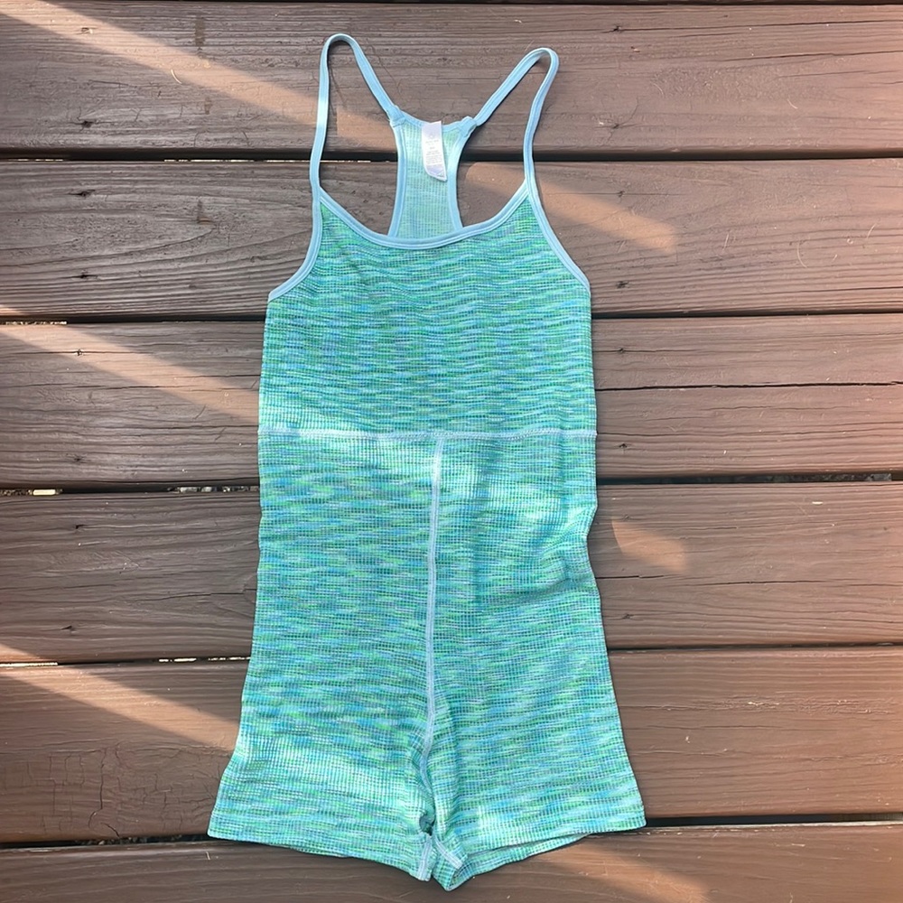 Offline by Aerie one piece active jumpsuit, size medium